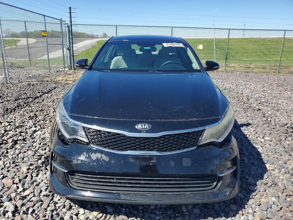 Aukcja sprzedaży 2016 Kia Optima, vin: 5XXGT4L39GG079745, numer aukcji: 49488236