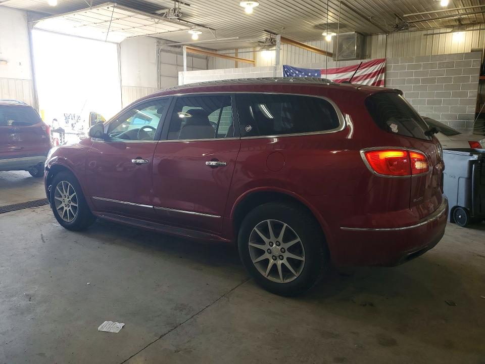 Aukcja sprzedaży 2014 Buick Enclave, vin: 5GAKRBKD0EJ199175, numer aukcji: 48670856