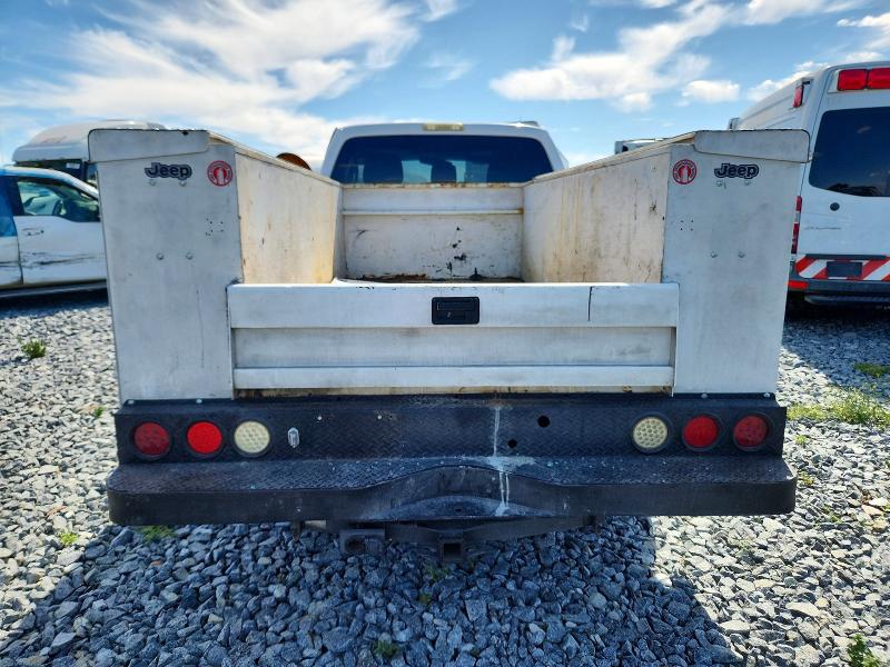 Продажа на аукционе авто 2012 Ford F250, vin: 1FTBF2A63CEB86162, номер лота: 48610466