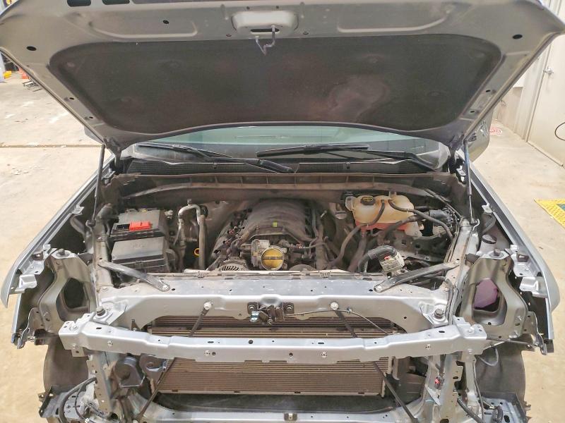 2025 Gmc Sierra მანქანა იყიდება აუქციონზე, vin: 3GTUUEEL9SG300396, აუქციონის ნომერი: 48682106