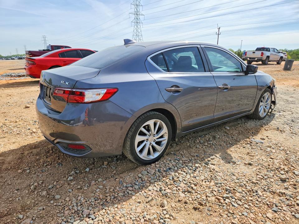 Aukcja sprzedaży 2017 Acura Ilx, vin: 19UDE2F36HA009812, numer aukcji: 48650446