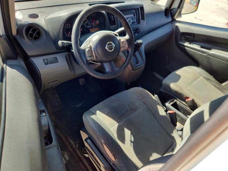 Aukcja sprzedaży 2013 Nissan Nv200, vin: 3N6CM0KN2DK694065, numer aukcji: 51175626
