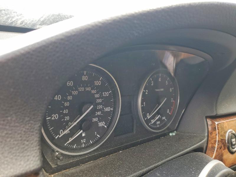 51804656 :رقم المزاد ، WBAWB33518P131855 vin ، 2008 Bmw 328 مزاد بيع