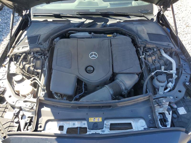 Продажа на аукционе авто 2024 Mercedes-benz C, vin: W1KAF4GB9RR186122, номер лота: 48967156