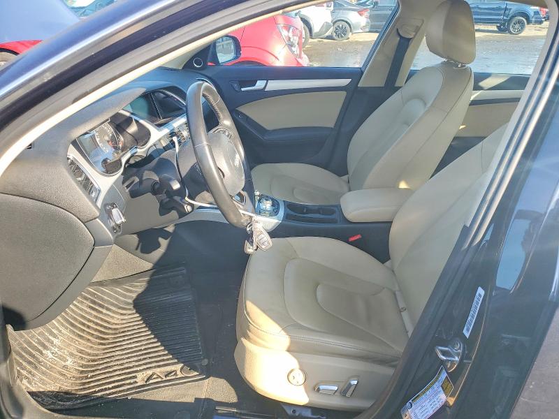 Aukcja sprzedaży 2016 Audi A4, vin: WAUFFAFL7GN005433, numer aukcji: 50640436