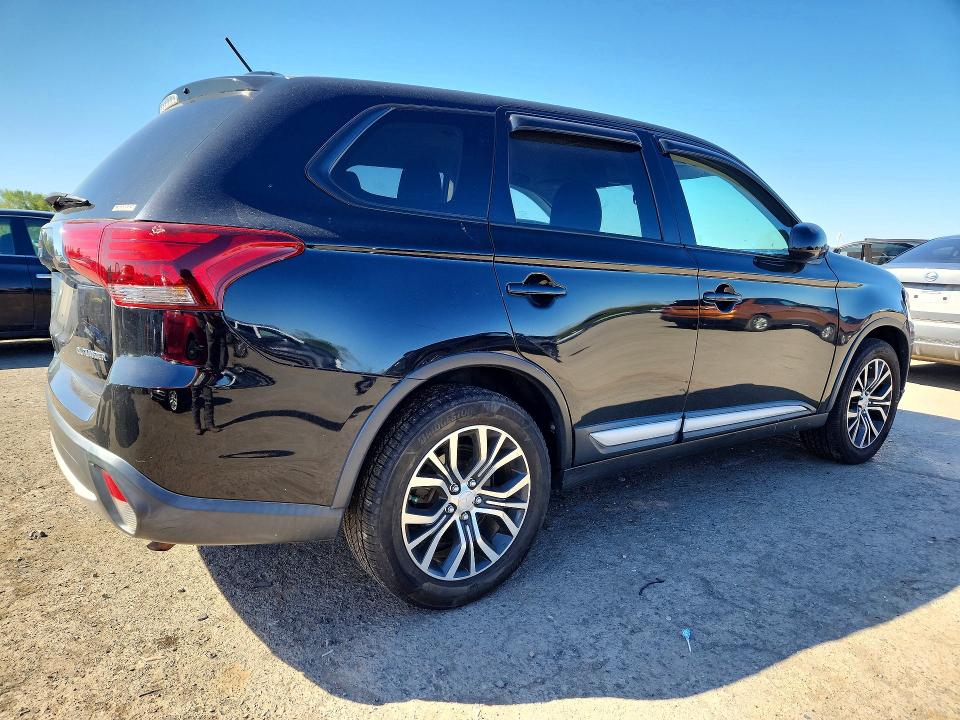 Aukcja sprzedaży 2016 Mitsubishi Outlander, vin: JA4AZ3A34GZ016898, numer aukcji: 50725106