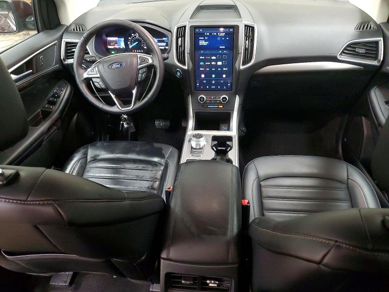 2024 Ford Edge მანქანა იყიდება აუქციონზე, vin: 2FMPK4J94RBB15298, აუქციონის ნომერი: 48363226