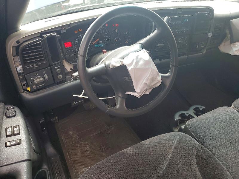 Aukcja sprzedaży 2002 Gmc New Sierra, vin: 1GTEC14T52Z214147, numer aukcji: 48635996