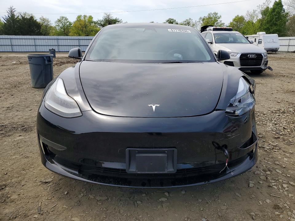 Aukcja sprzedaży 2023 Tesla Model 3, vin: 5YJ3E1EA0PF689748, numer aukcji: 51110456