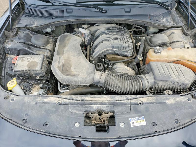 Продаж на аукціоні авто 2022 Dodge Charger, vin: 2C3CDXKG8NH170389, номер лоту: 49850086