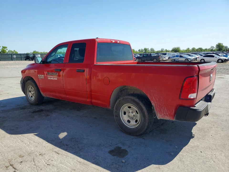 Продажа на аукционе авто 2021 Ram 1500 Classic, vin: 1C6RR6FG7MS585942, номер лота: 50318686