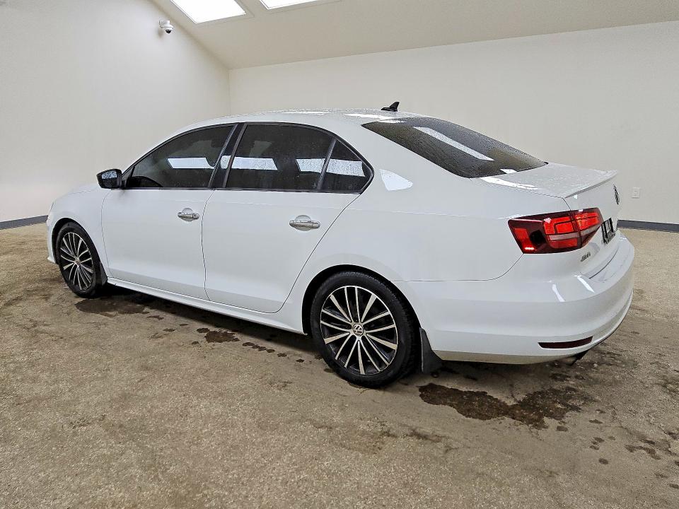 Продаж на аукціоні авто 2016 Volkswagen Jetta, vin: 3VWD17AJ7GM273973, номер лоту: 51038406