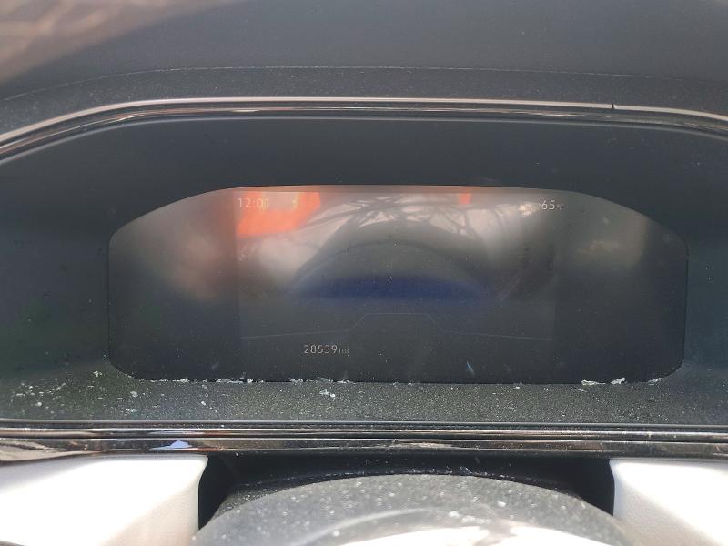 51076936 :رقم المزاد ، 3VV5C7B29SM038641 vin ، 2025 Volkswagen Taos مزاد بيع