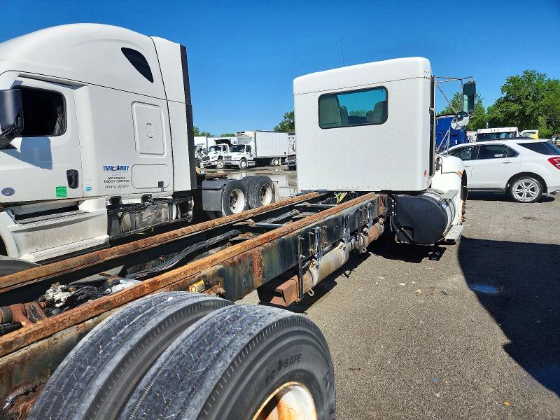 50928066 :رقم المزاد ، 2NKHHM7XXDM339006 vin ، 2013 Kenworth T370 مزاد بيع