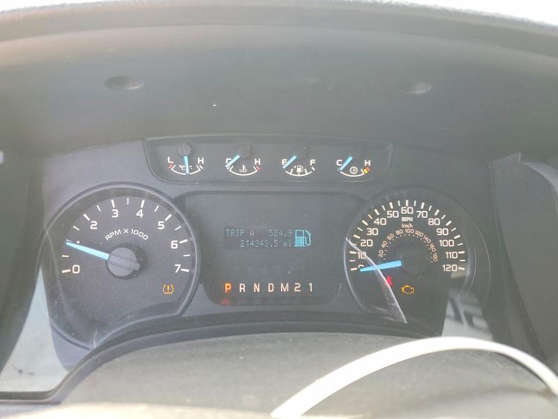 51319046 :رقم المزاد ، 1FTFX1ET8CKD11618 vin ، 2012 Ford F150 مزاد بيع