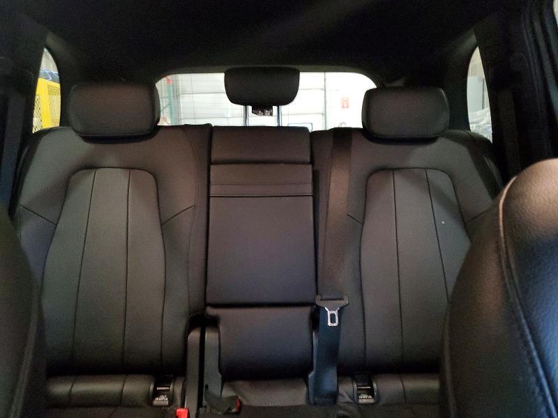 Продаж на аукціоні авто 2020 Mercedes-benz Glb, vin: WDC4M4HB9LW008368, номер лоту: 50617566