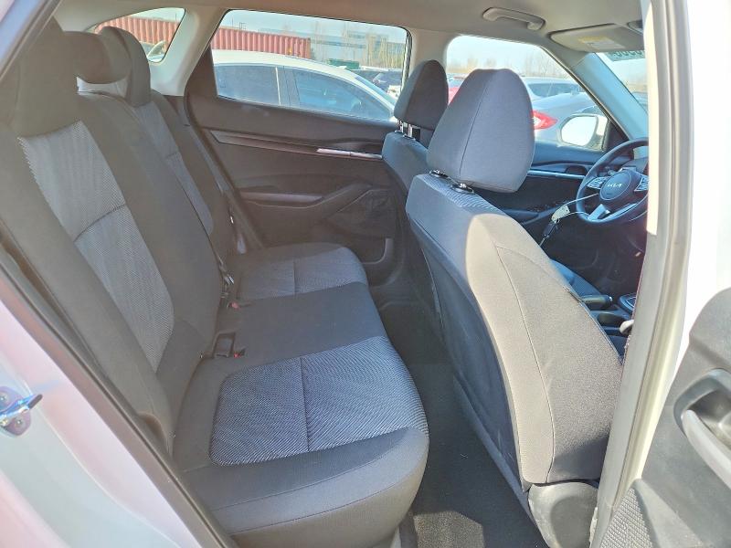 Продаж на аукціоні авто 2025 Kia Seltos, vin: KNDEPCAA8S7818662, номер лоту: 49186966