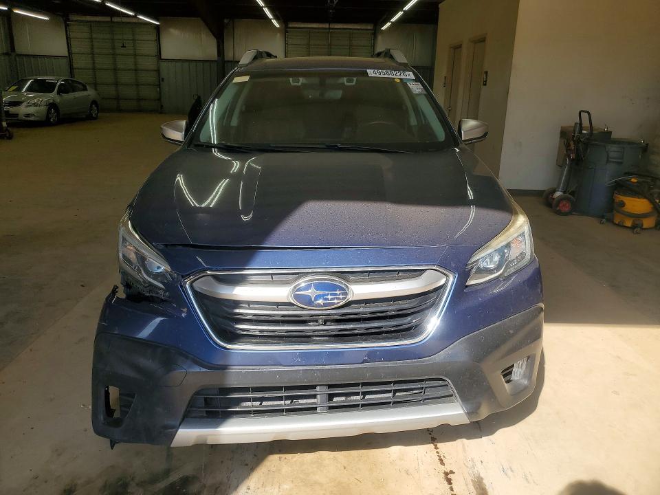Aukcja sprzedaży 2020 Subaru Outback, vin: 4S4BTAPC6L3252341, numer aukcji: 49588226