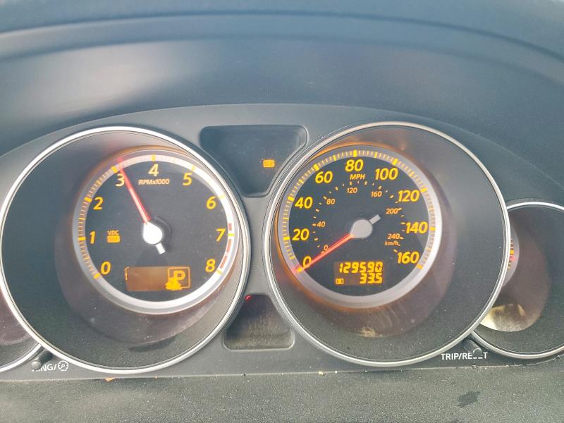 Продажа на аукционе авто 2006 Infiniti M35, vin: JNKAY01EX6M111260, номер лота: 49326416