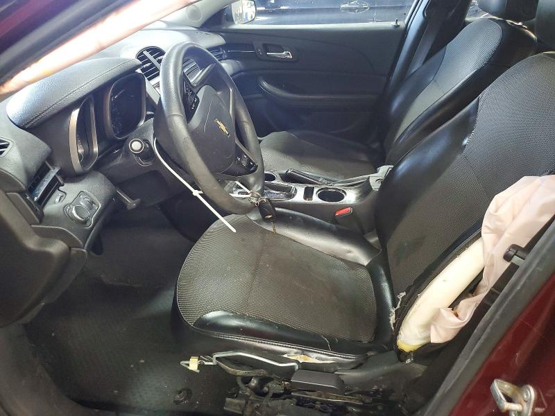 Продаж на аукціоні авто 2016 Chevrolet Malibu Limited, vin: 1G11C5SA2GF153266, номер лоту: 49112326
