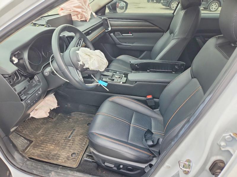 Aukcja sprzedaży 2025 Mazda Cx-50, vin: 7MMVAADW1SN112996, numer aukcji: 50584466