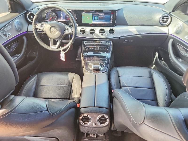 Продаж на аукціоні авто 2017 Mercedes-benz E, vin: WDDZF4JB9HA123675, номер лоту: 48962706