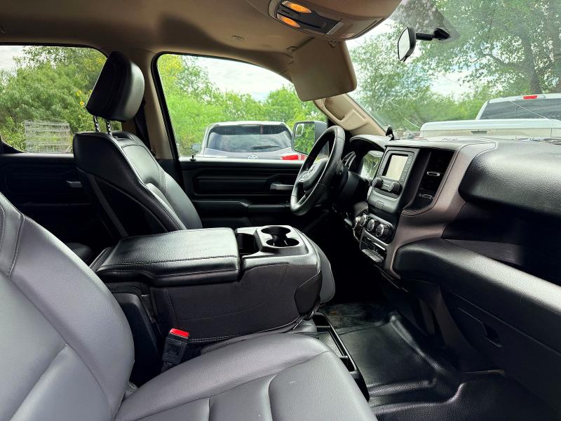 Продаж на аукціоні авто 2020 Ram 1500, vin: 1C6RRFCG3LN227626, номер лоту: 51908966