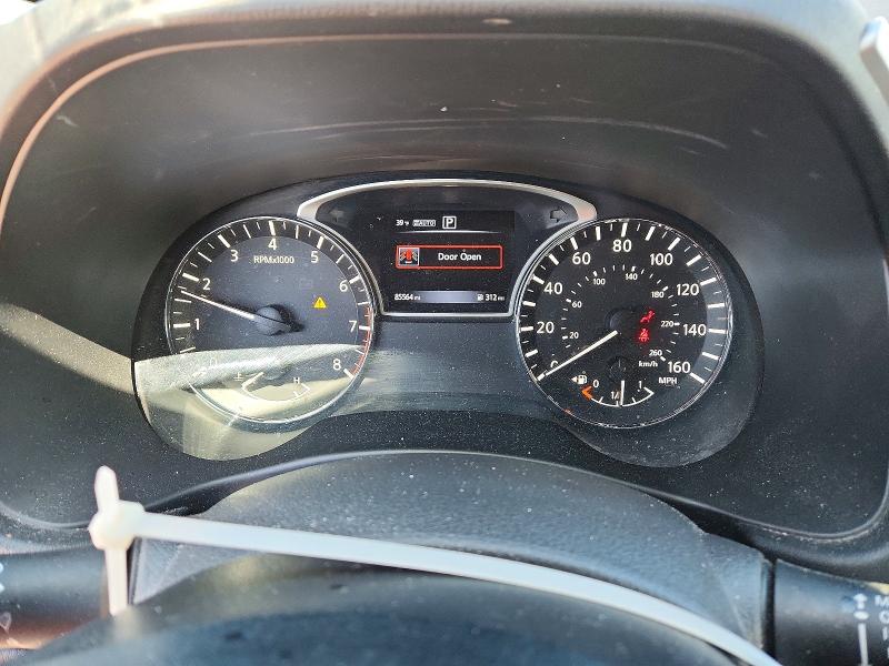 Aukcja sprzedaży 2017 Nissan Pathfinder, vin: 5N1DR2MM7HC645749, numer aukcji: 50587496
