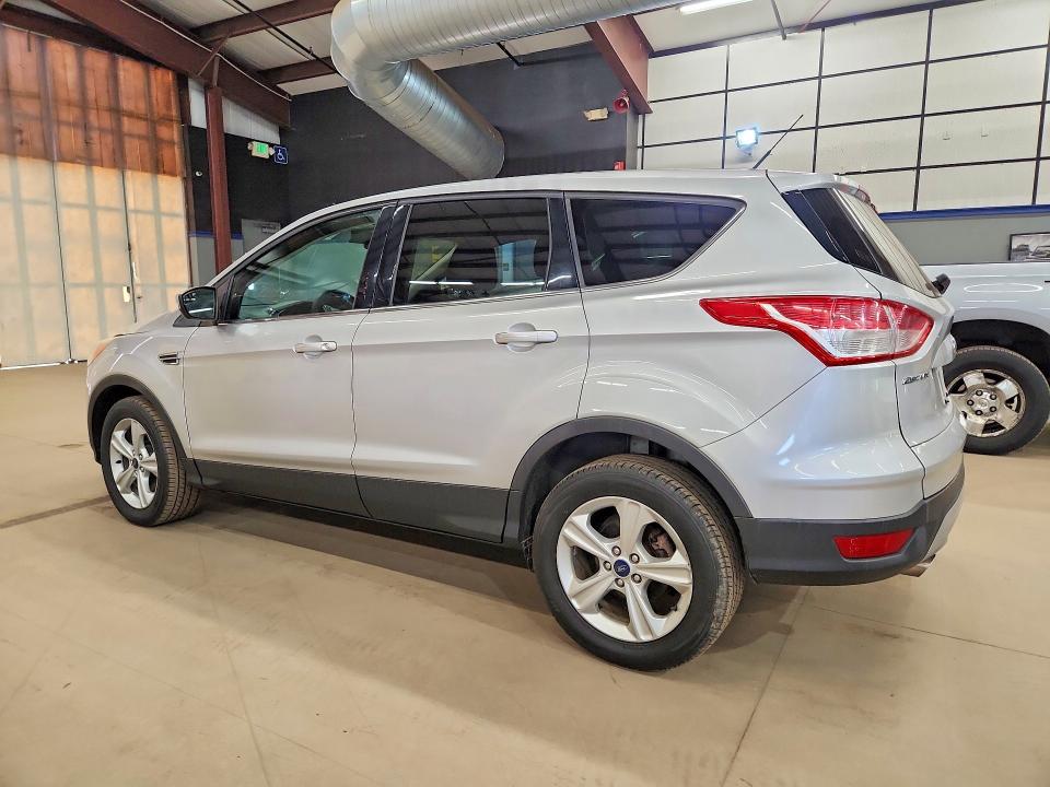Auction sale of the 2014 Ford Escape, vin: 1FMCU9GX5EUB57754, lot number: 51548716