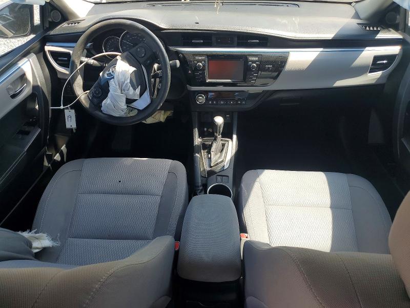 2016 Toyota Corolla მანქანა იყიდება აუქციონზე, vin: 2T1BURHE2GC640843, აუქციონის ნომერი: 50215216