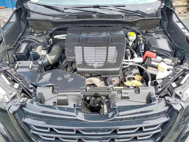 47598886 :رقم المزاد ، JF2SKEEC8PH453766 vin ، 2023 Subaru Forester مزاد بيع
