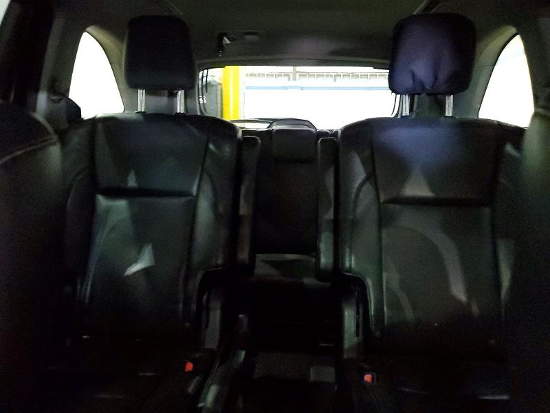 47740676 :رقم المزاد ، 5TDDKRFH4ES016624 vin ، 2014 Toyota Highlander مزاد بيع