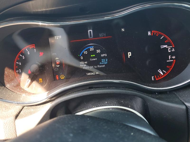 Продаж на аукціоні авто 2014 Dodge Durango, vin: 1C4RDHDG4EC390902, номер лоту: 49884516