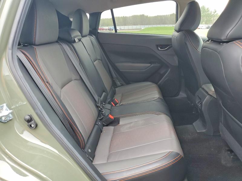 Продаж на аукціоні авто 2024 Subaru Crosstrek, vin: 4S4GUHM67R3794891, номер лоту: 49877006
