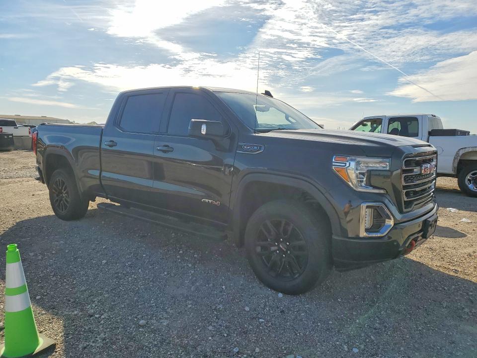 Продажа на аукционе авто 2020 Gmc Sierra, vin: 1GTP9EEL1LZ273291, номер лота: 49091546