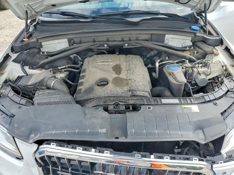 Продаж на аукціоні авто 2016 Audi Q5, vin: WA1L2AFPXGA092802, номер лоту: 49935176