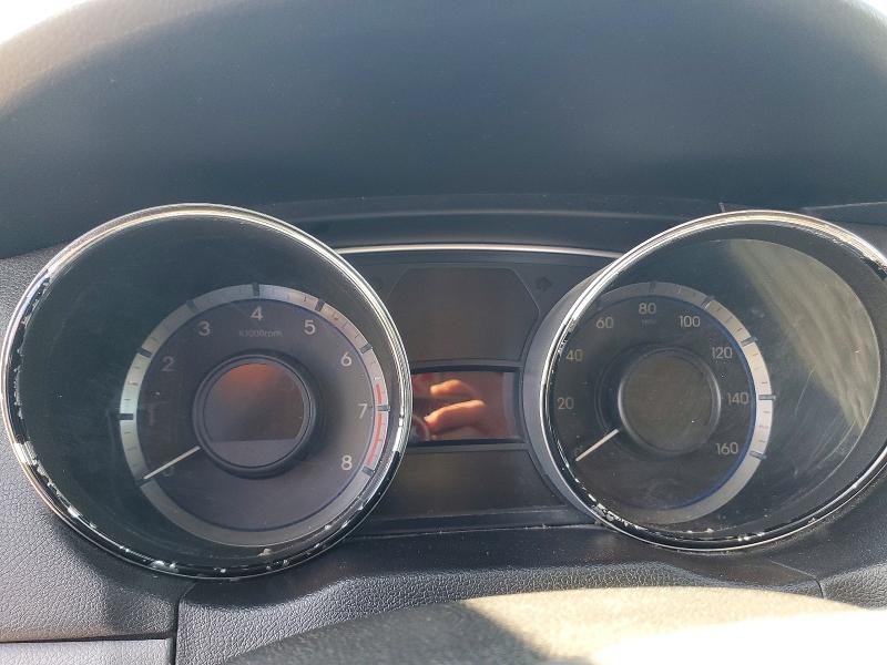 Продажа на аукционе авто 2014 Hyundai Sonata, vin: 5NPEB4AC4EH887905, номер лота: 51683116