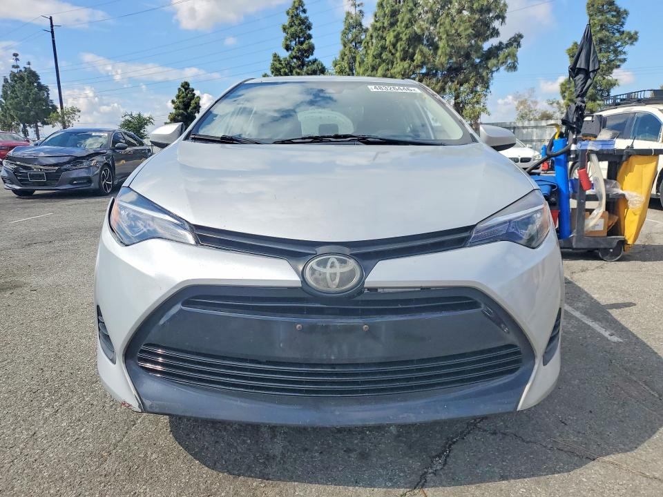 2019 Toyt Corolla მანქანა იყიდება აუქციონზე, vin: 5YFBURHE8KP913888, აუქციონის ნომერი: 48326446