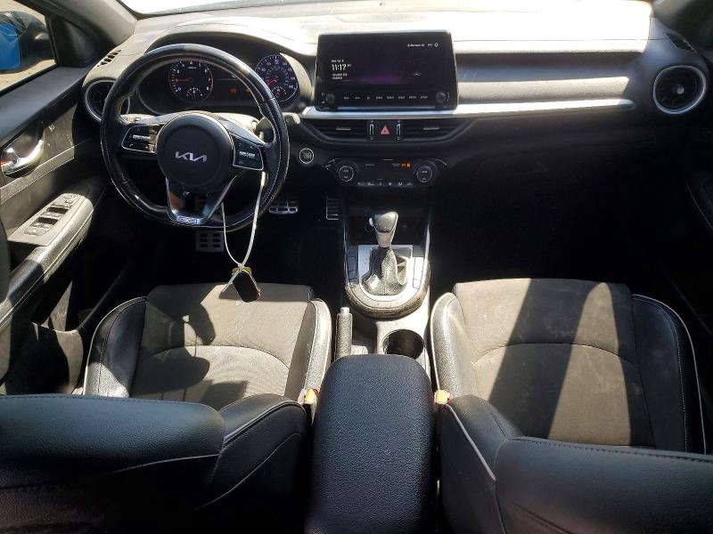 Продаж на аукціоні авто 2023 Kia Forte, vin: 3KPF54AD3PE593875, номер лоту: 48846836