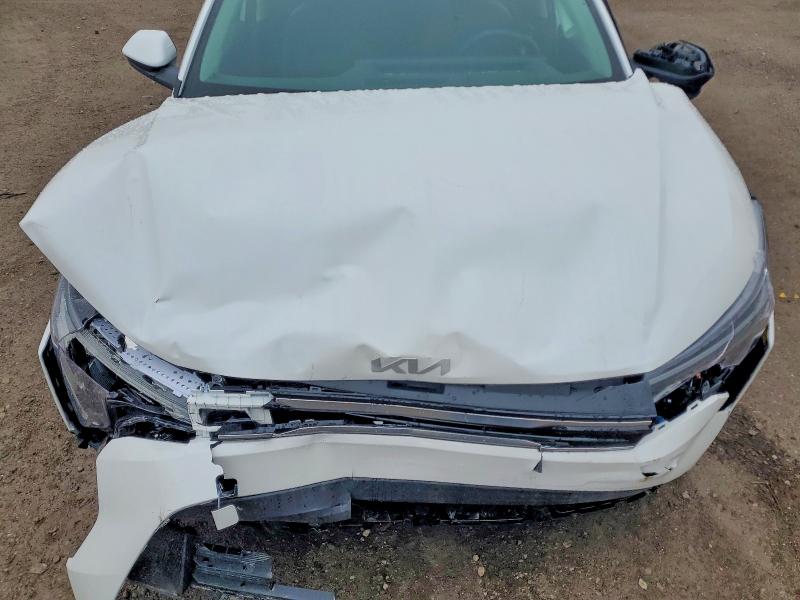 48270186 :رقم المزاد ، 3KPFU4DE2TE279930 vin ، 2026 Kia K4 مزاد بيع