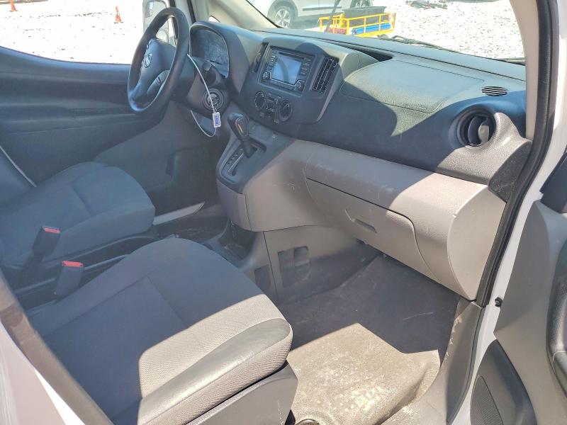 Продажа на аукционе авто 2019 Niss Nv200, vin: 3N6CM0KN8KK693046, номер лота: 52955236