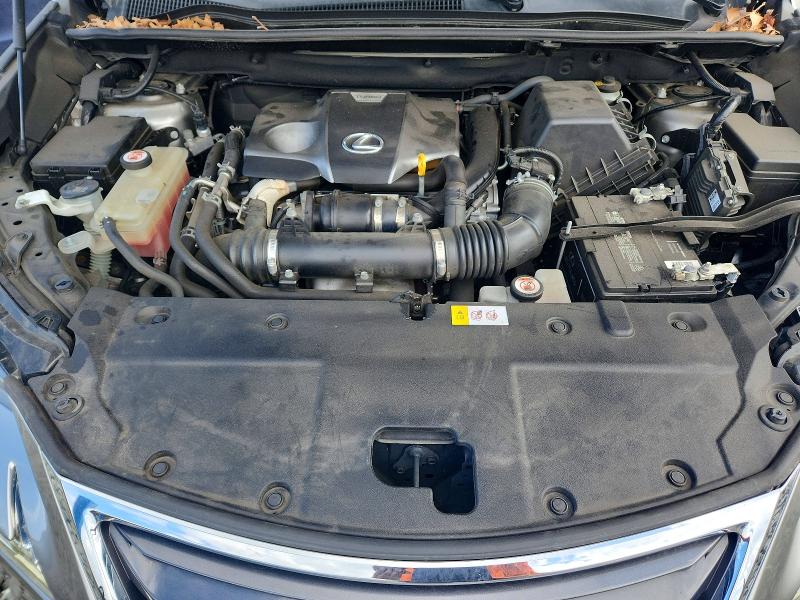 Продажа на аукционе авто 2017 Lexus Nx, vin: JTJBARBZ9H2118826, номер лота: 51843946