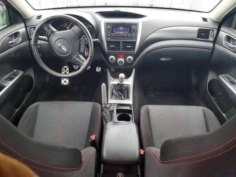 48356226 :رقم المزاد ، JF1GR7E66EG223206 vin ، 2014 Subaru Impreza مزاد بيع