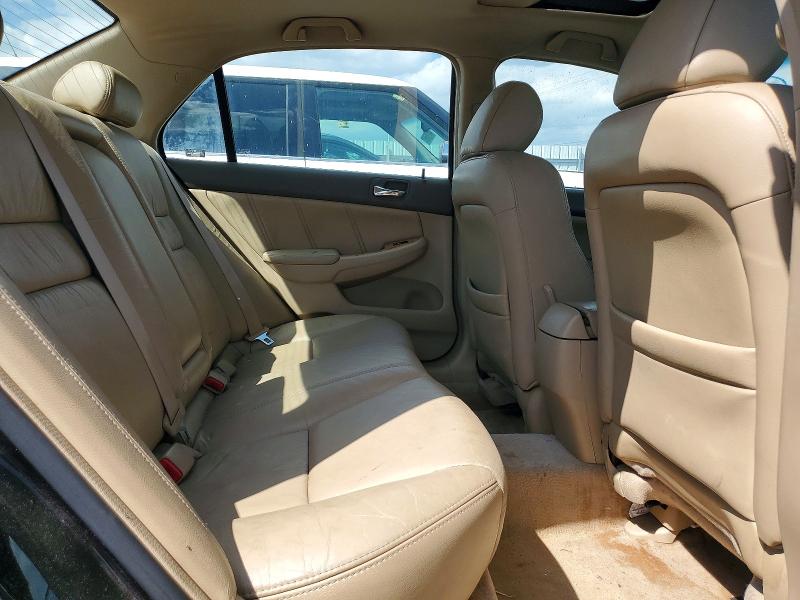 Продаж на аукціоні авто 2004 Honda Accord, vin: 1HGCM66864A052705, номер лоту: 47933826