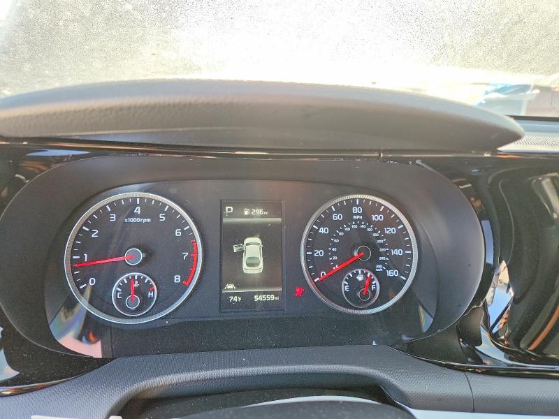 49840556 :رقم المزاد ، 5XXG64J22PG180529 vin ، 2023 Kia K5 مزاد بيع