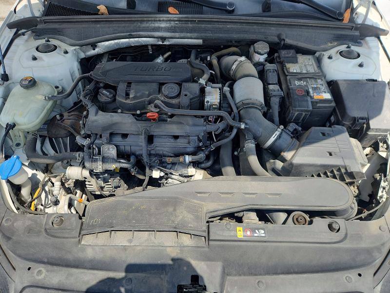 51628996 :رقم المزاد ، 5XXG64J27MG010890 vin ، 2021 Kia K5 مزاد بيع