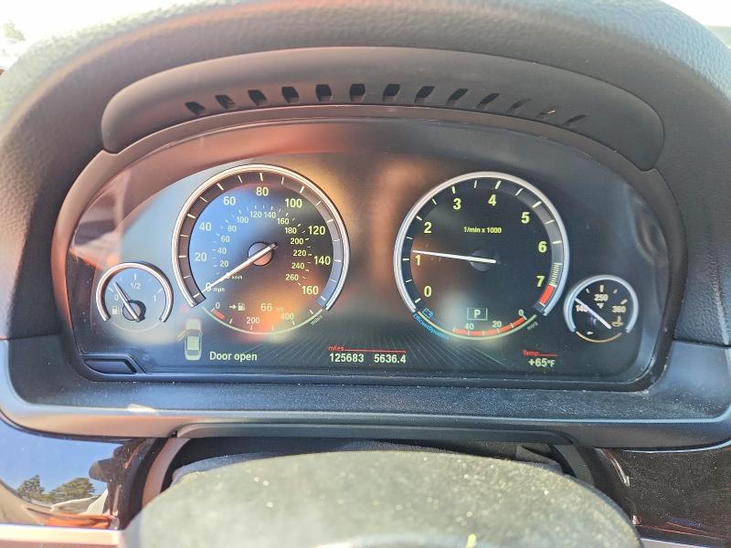 Aukcja sprzedaży 2016 Bmw 535, vin: WBA5B1C50GG132915, numer aukcji: 50518306