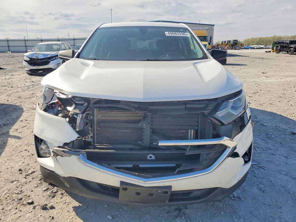 Продаж на аукціоні авто 2019 Chevrolet Equinox, vin: 3GNAXHEV2KL333395, номер лоту: 49082296