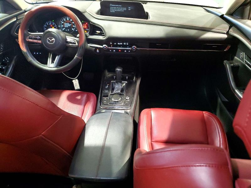 Продажа на аукционе авто 2023 Mazda Cx-30, vin: 3MVDMBCM6PM531600, номер лота: 48659696