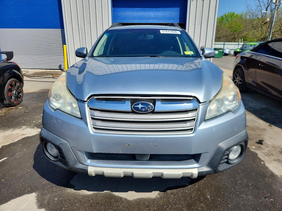 Aukcja sprzedaży 2014 Subaru Outback, vin: 4S4BRDLC8E2256860, numer aukcji: 51241856